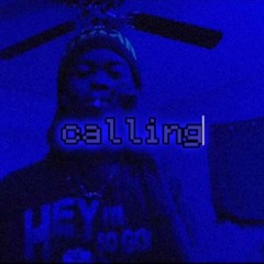 vonniesaint- calling