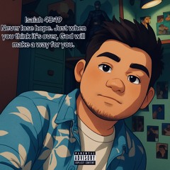 Everyday (Thank God) [Prod. Koena]