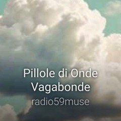 Pillole di Onde Vagabonde  (man version)