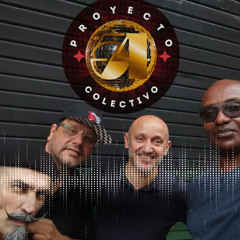 Proyecto_54 feat. One Night In The Club 90s (1). Beat Sesion 2025