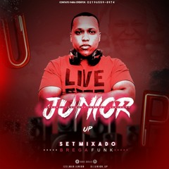 DJ JUNIOR UP - BREGA FUNK 2020