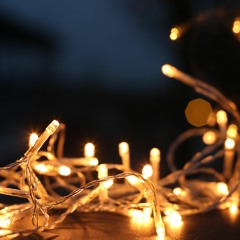 Give Me All The Christmas Lights