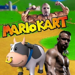 Kollegah ft. SSIO x Mario Kart