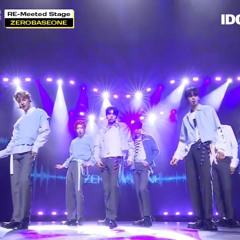 240331 ZEROBASEONE(제로베이스원) - Energetic