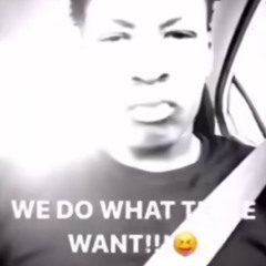 Hardrock - Do What We Want [saint]