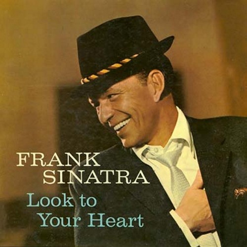 Look to Your Heart