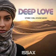 Deep love - Ethnic Deep House - Oriental Chill House Music -Chill beach vibe - DJ ISSAX 2025