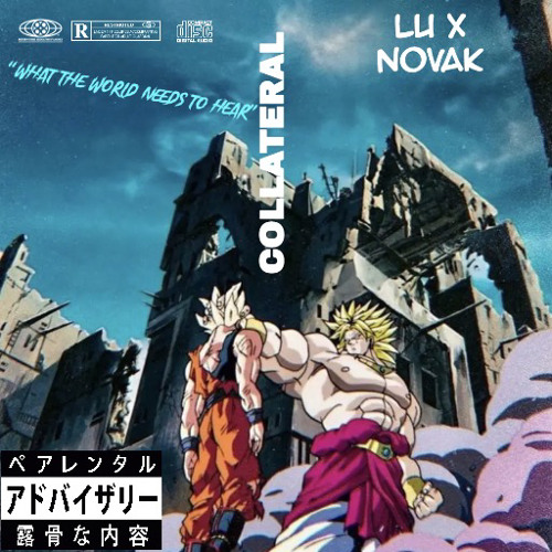 Collateral - Lu X Novak