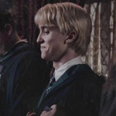 high enough x draco malfoy 𝔰𝔩𝔬𝔴𝔢𝔡