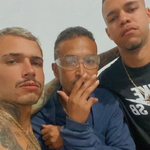 PINOMANIA - MC ML DOS PREDIN - MC TEUS - DJ FLAVIO SOARES