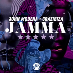 Jamma (Club Mix)