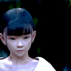 Yui Horie - DEAR FUTURE (cuxrixous remix​)​_unfinished