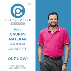 In Conversation with Gaurav Natekar