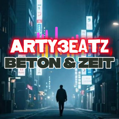 Beton und Zeit