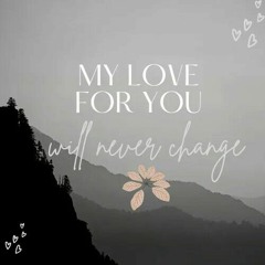 [Cover] My Love For You Will Never Change (TOLT26 Song) | with C.C.