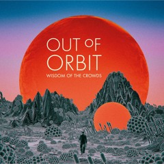 Astrix - Scientific Reality (Out Of Orbit Remix) [Vinyl Only]