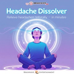 Headache Dissolver - Nie wieder Kopfschmerzen - DEMO