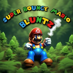 SUPER BOUNCY MARIO // BLUNTz <3free download<3