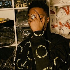 Cozy Mix Vol 005 (Pi'erre Bourne mix)