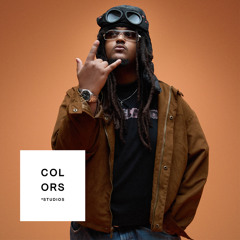 Dopa(MINE) - A COLORS SHOW