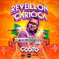 Dj Goozo - Réveillon Carioca (The Original Brazilian Pool Party) BRAZIL