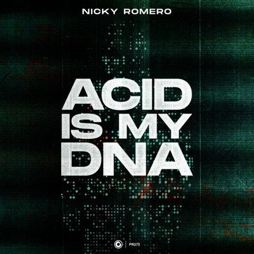 Acid is my DNA