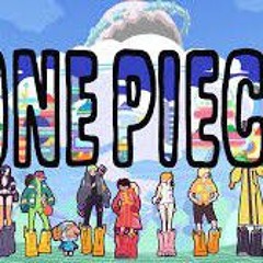 One Piece OP 26 English cover by Megami33