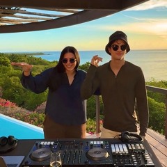 Jazzy House Funky Mix | Live Session #7