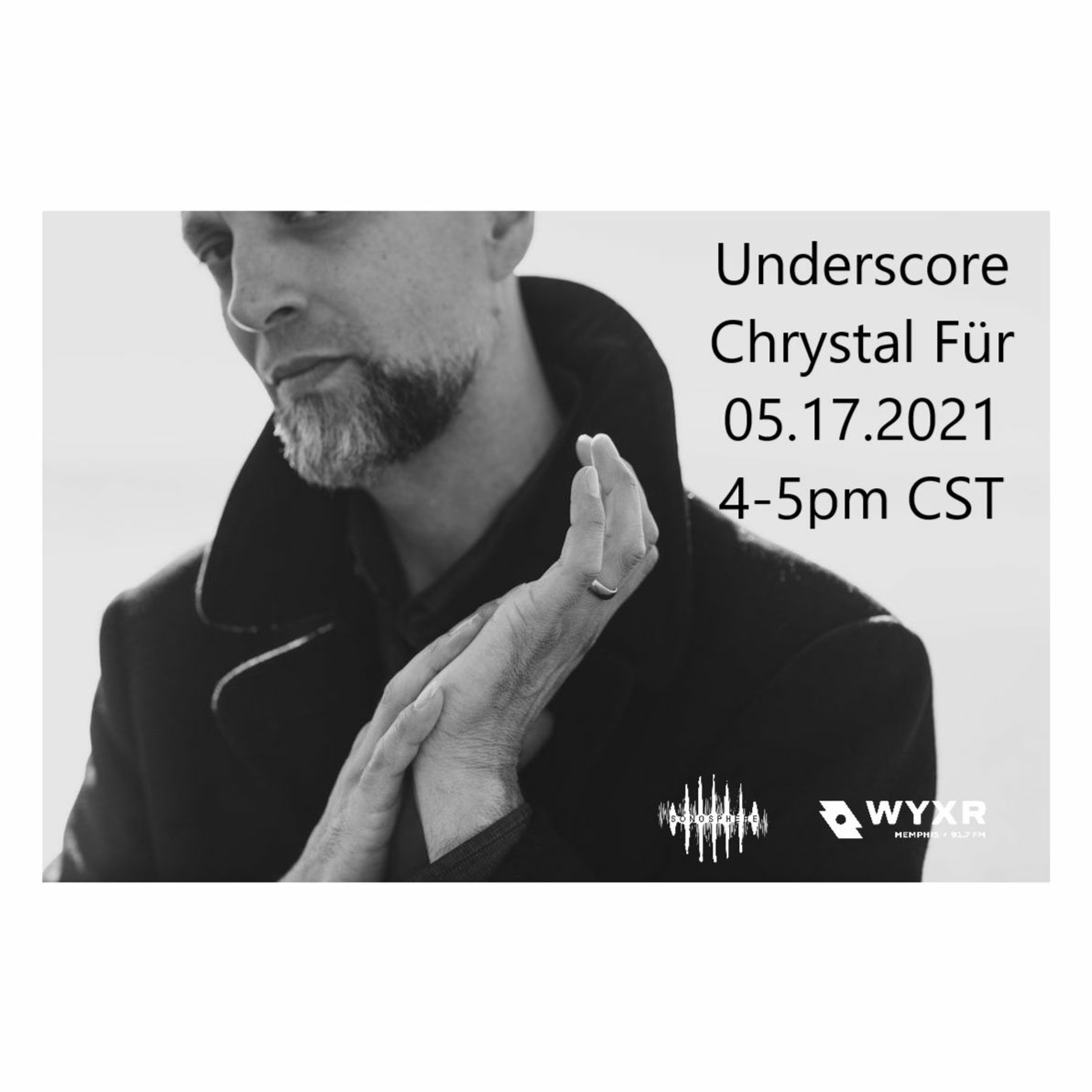 Underscore: Chrystal Für