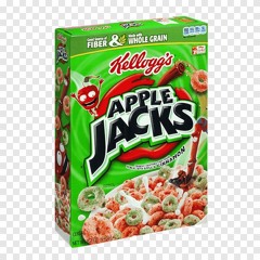 apple jacks prod jared