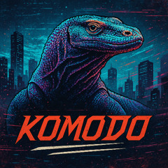 Conundum - Komodo