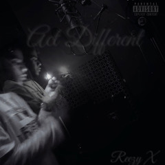 Act Different [Barloss]