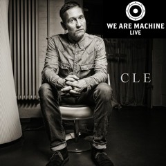 We Are Machine - Live 014 - Cle