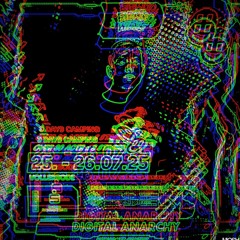 Digital Anarchy - Elektrowiese Tool