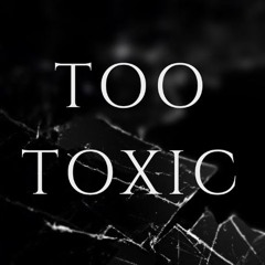 official kdot-too toxic! (ft.lifos)