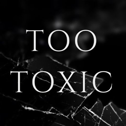 official kdot-too toxic! (ft.lifos)