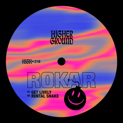 Get Lively (Extended)