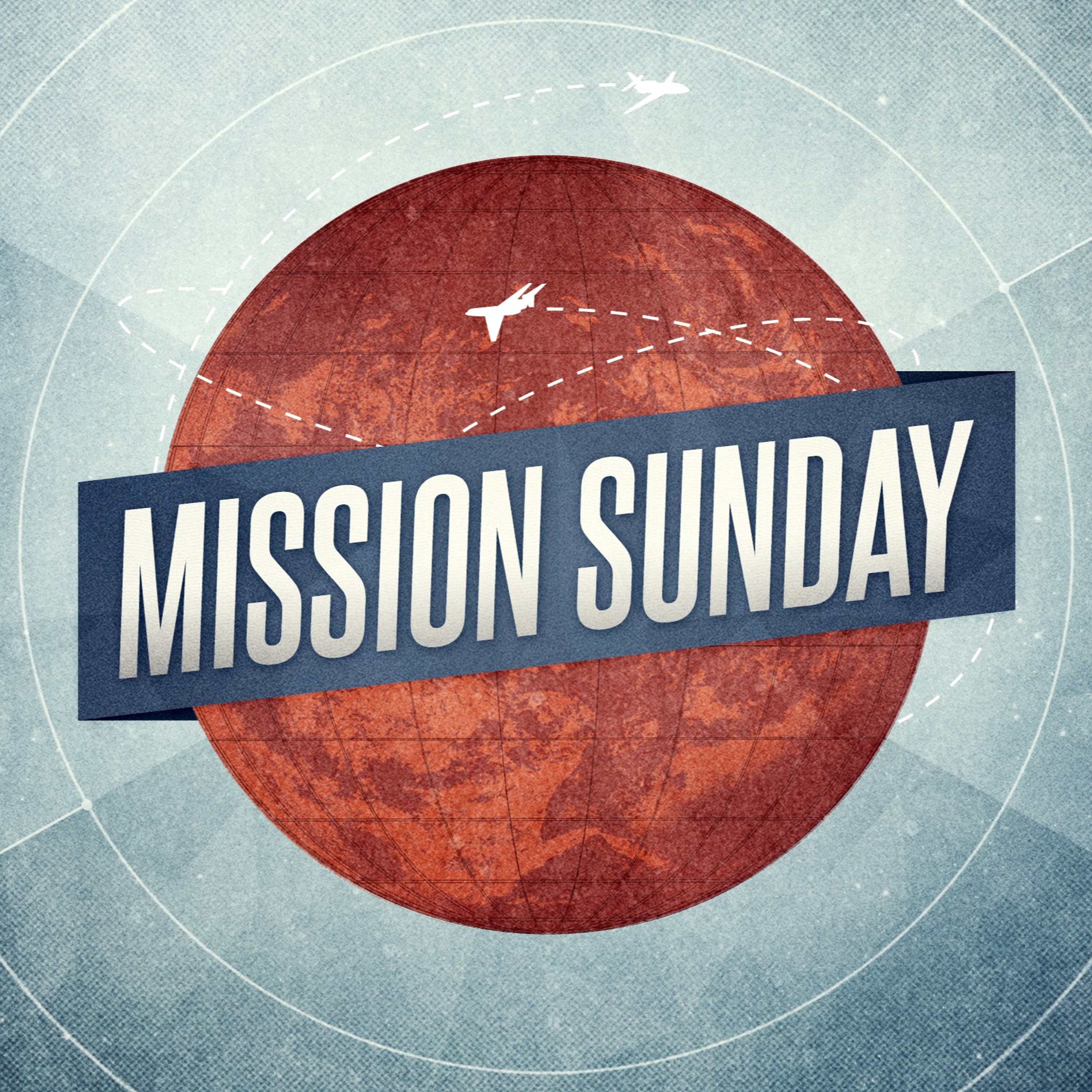 (August 27, 2023) "Sent Out to Live and Love Like Jesus" w/ Laura Byrch episode artwork