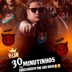 30 MINUTINHO DE FINAL DE ANO CORO KKKKK