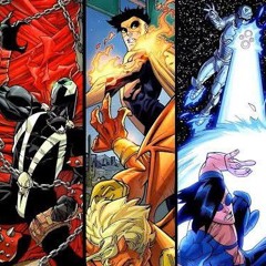 Invincible War Begins