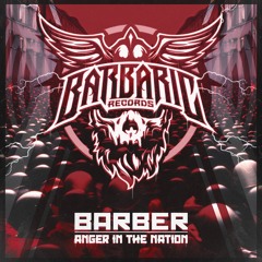 Barber - Anger In The Nation
