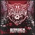 Artwork for Barber - Anger In The Nation