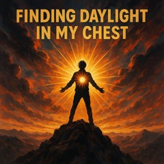 Finding Daylight In My Chest