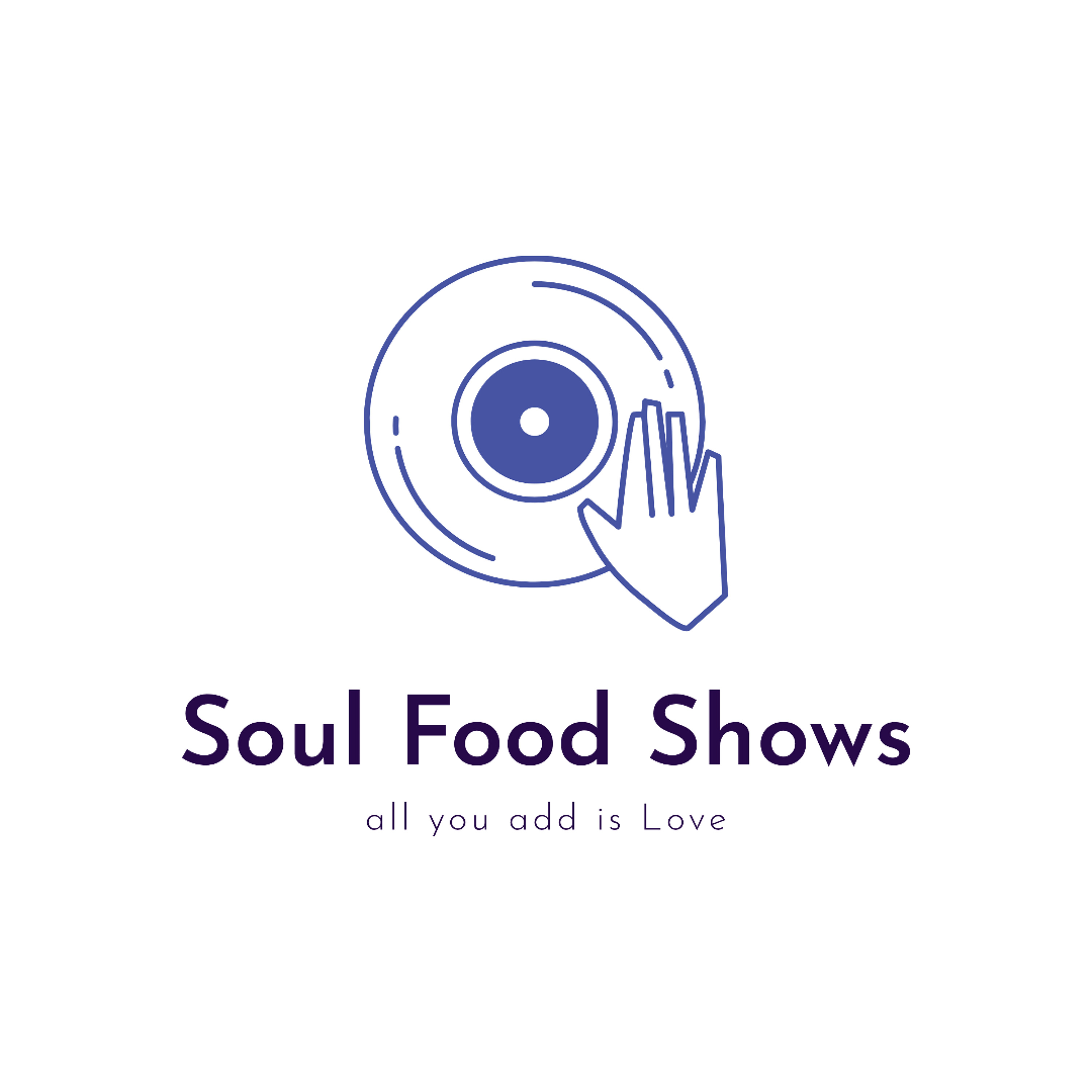 Soul Food Vol.128 (This Can't Be Life)