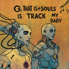 G That Is My Track, Baby