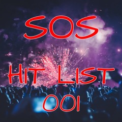SOS HIT LIST 001