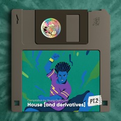 ● HOUSE & MORE / 𝗣𝘁.𝟮