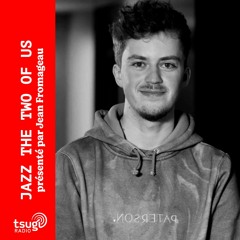Jazz The Two of Us avec Brice Bossavie