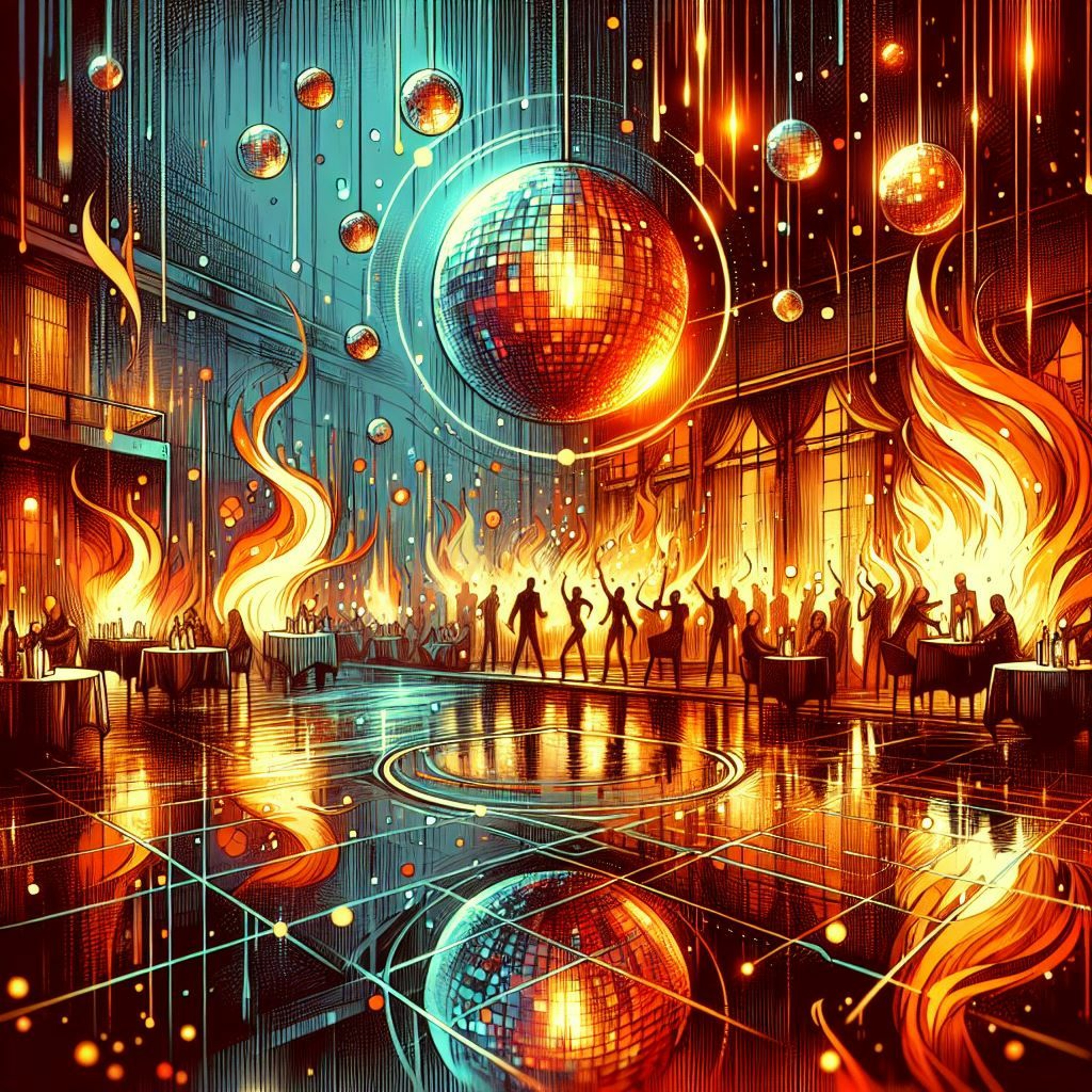 houSe miX