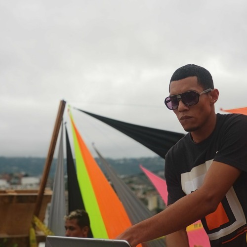 Roiquer Feler - L O V E L Y @CCS 2023